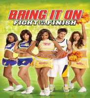 While working on The Game, she was selected for the film <b>Bring It On: Fight to the Finish</b> and <b>The Marc Pease Experience.</b>